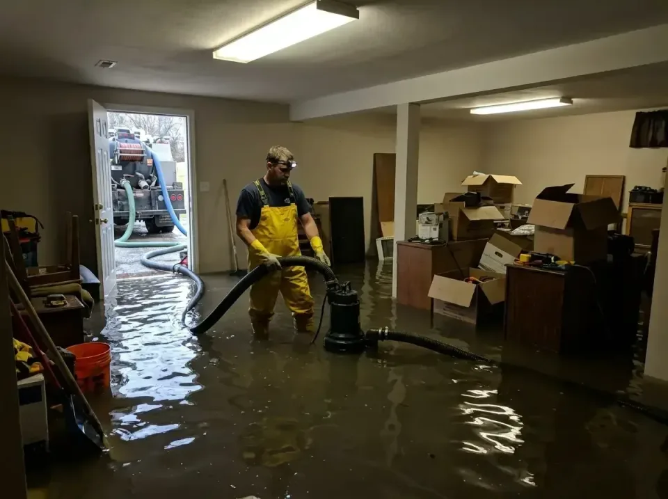 basement-burst-pipe-flooding-a-001 — frequently asked questions, 24-Hour Water Damage Restoration Services in Lame Deer, MT